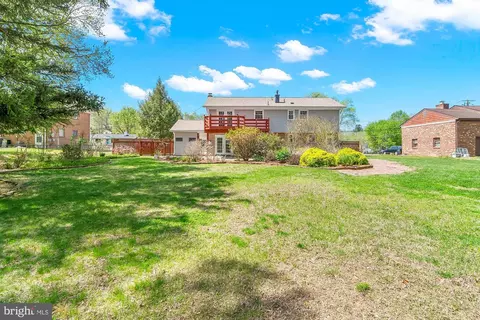 Exterior - 7616 Earnshaw Dr, Brandywine, MD 20613 photo 6 of 14