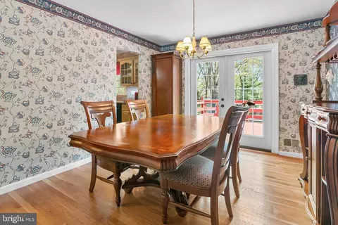 Dining - 7616 Earnshaw Dr, Brandywine, MD 20613 photo 2 of 2