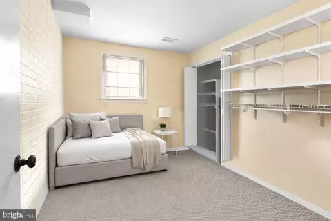 Bedroom - 7616 Earnshaw Dr, Brandywine, MD 20613 photo 8 of 8