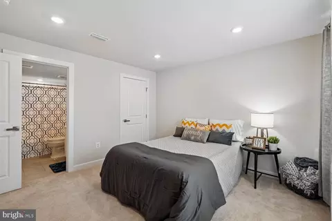 Bedroom - 1202 Patuxent Greens Dr, Laurel, MD 20708 photo 3 of 7