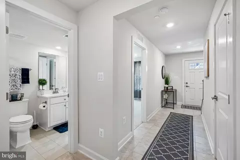 Entry Way - 1202 Patuxent Greens Dr, Laurel, MD 20708 photo 2 of 6