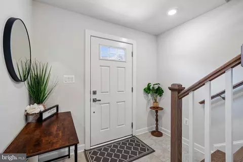 Entry Way - 1202 Patuxent Greens Dr, Laurel, MD 20708 photo 1 of 6