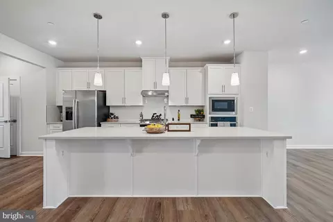 Kitchen - 1202 Patuxent Greens Dr, Laurel, MD 20708 photo 1 of 1
