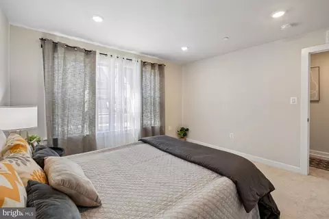 Bedroom - 1202 Patuxent Greens Dr, Laurel, MD 20708 photo 2 of 7