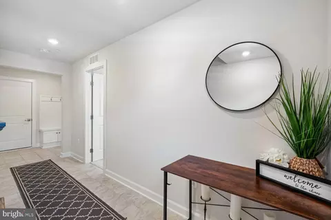 Entry Way - 1202 Patuxent Greens Dr, Laurel, MD 20708 photo 3 of 6