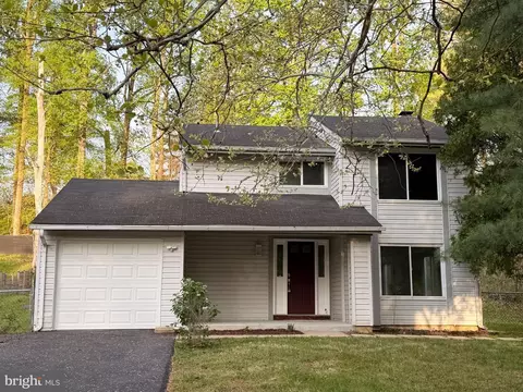 10607 Woodlawn Blvd, Marlboro, MD 20774