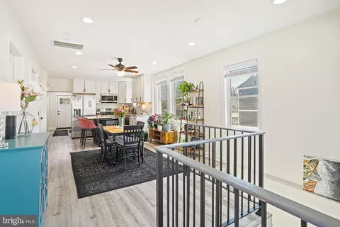 711 60th Ave, Fairmount Heights, MD 20743
