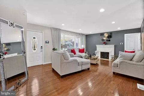 5506 Winston St, Temple Hills, MD 20748