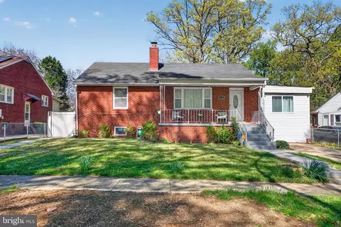 5506 Winston St, Temple Hills, MD 20748