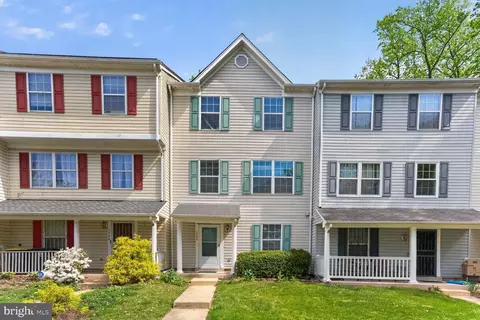1546 Deep Gorge Ct, Oxon Hill, MD 20745