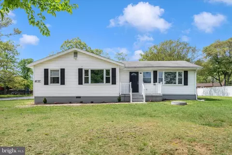 6737 Allentown Rd, Temple Hills, MD 20748