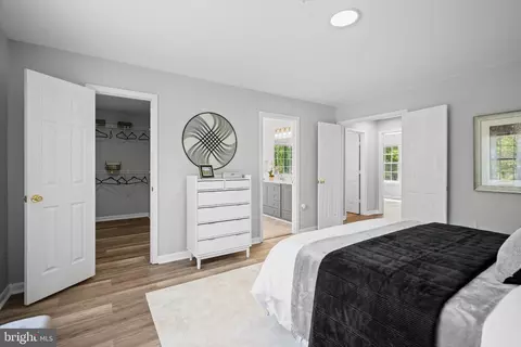 Bedroom - 12908 Windbrook Dr, Clinton, MD 20735 photo 1 of 3