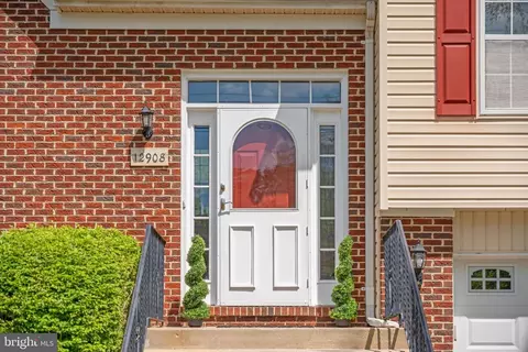 Entry Way - 12908 Windbrook Dr, Clinton, MD 20735 photo 1 of 5
