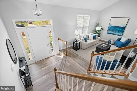 Entry Way - 12908 Windbrook Dr, Clinton, MD 20735 photo 3 of 5