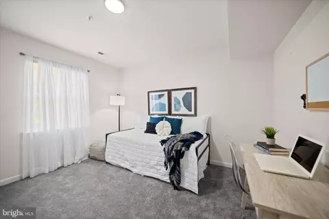 Bedroom - 12908 Windbrook Dr, Clinton, MD 20735 photo 3 of 3