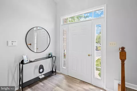 Entry Way - 12908 Windbrook Dr, Clinton, MD 20735 photo 4 of 5