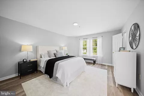 Bedroom - 12908 Windbrook Dr, Clinton, MD 20735 photo 2 of 3