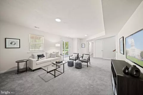 Living - 12908 Windbrook Dr, Clinton, MD 20735 photo 1 of 3