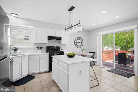 Kitchen - 12908 Windbrook Dr, Clinton, MD 20735 photo 1 of 4