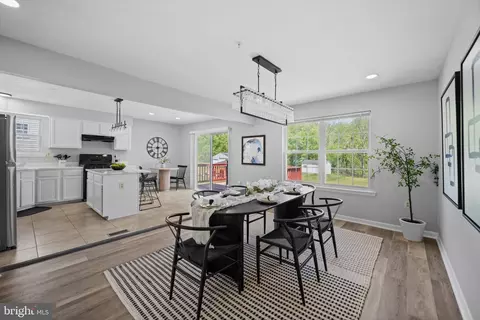 Dining - 12908 Windbrook Dr, Clinton, MD 20735 photo 1 of 3