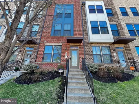 4637 Towne Park Rd, Suitland, MD 20746