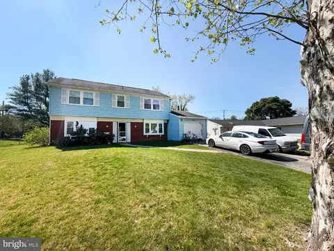 4717 Ramsgate Ln, Bowie, MD 20715