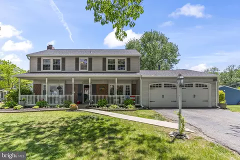 12630 Heming Ln, Bowie, MD 20716