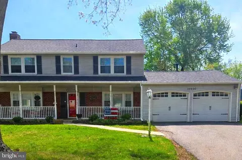 12630 Heming Ln, Bowie, MD 20716