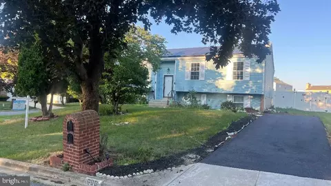 600 Castlewood Pl, Marlboro, MD 20774