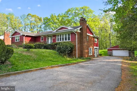 10509 N Keys Rd, Brandywine, MD 20613 photo 1