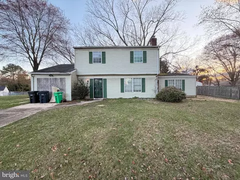 9803 Ambler Ln, Marlboro, MD 20774