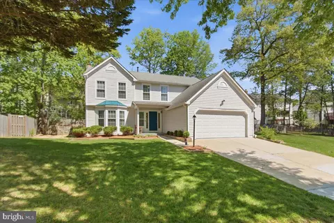 12412 Quiet Owl Ln, Bowie, MD 20720