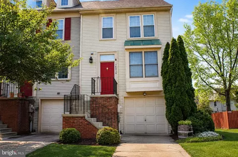 14010 Oxford Dr, Laurel, MD 20707