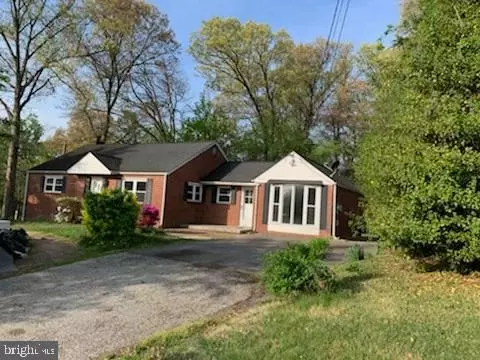 11008 Cherry Hill Rd, Hyattsville, MD 20783