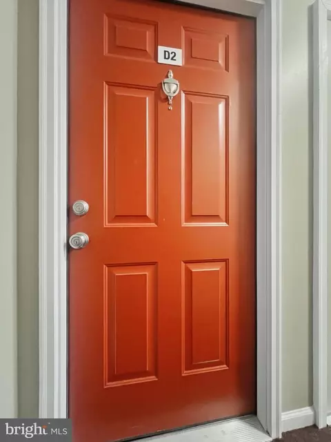 7258 Donnell Pl #D, District Heights, MD 20747