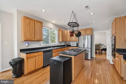 Kitchen - 10106 Bartley Way, Lanham, MD 20706 photo 1 of 5