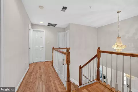 Entry Way - 10106 Bartley Way, Lanham, MD 20706 photo 2 of 2