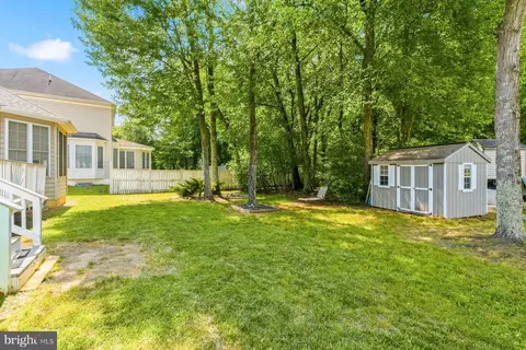 Exterior - 10106 Bartley Way, Lanham, MD 20706 photo 4 of 5