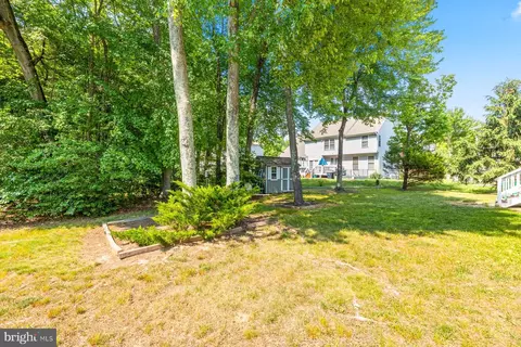 Exterior - 10106 Bartley Way, Lanham, MD 20706 photo 5 of 5