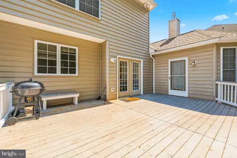Exterior - 10106 Bartley Way, Lanham, MD 20706 photo 2 of 5