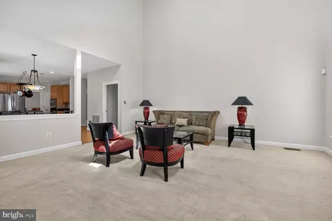 Living - 10106 Bartley Way, Lanham, MD 20706 photo 1 of 8