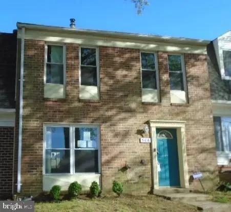 506 Peacock Dr, Landover, MD 20785