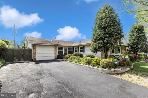 3508 Moylan Dr, Bowie, MD 20715