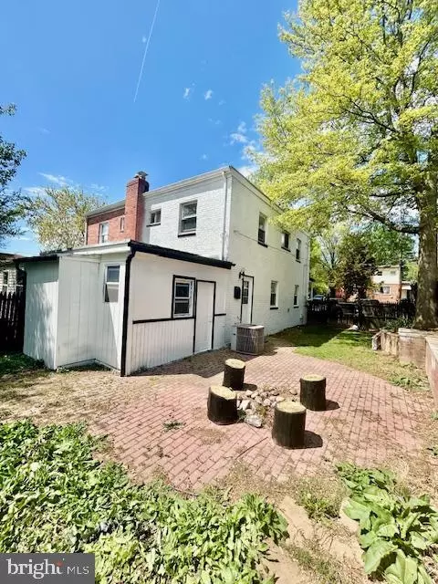 Exterior - 8405 12th Ave, Silver Spring, MD 20903 photo 1 of 3