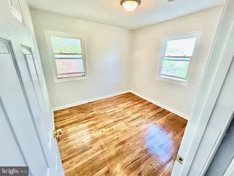 Bedroom - 8405 12th Ave, Silver Spring, MD 20903 photo 2 of 3