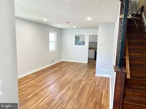 Living - 8405 12th Ave, Silver Spring, MD 20903 photo 1 of 3