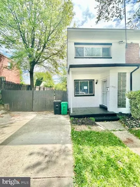 8405 12th Ave, Silver Spring, MD 20903