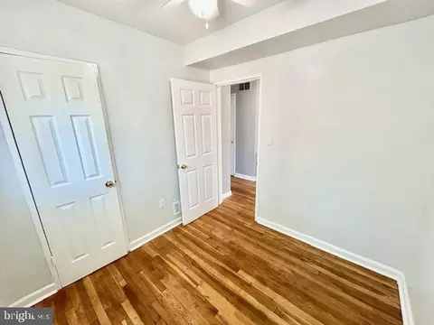 Bedroom - 8405 12th Ave, Silver Spring, MD 20903 photo 1 of 3