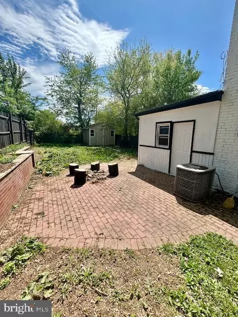 Exterior - 8405 12th Ave, Silver Spring, MD 20903 photo 2 of 3