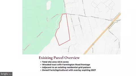 160 Farmington Rd W, Accokeek, MD 20607